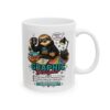 18026846891431869471_2048.jpeg Graphic Designer Noun Not Just a Job a Purpose Mug – Career Gift Coffee Mug – 11oz/15oz Ceramic Mug