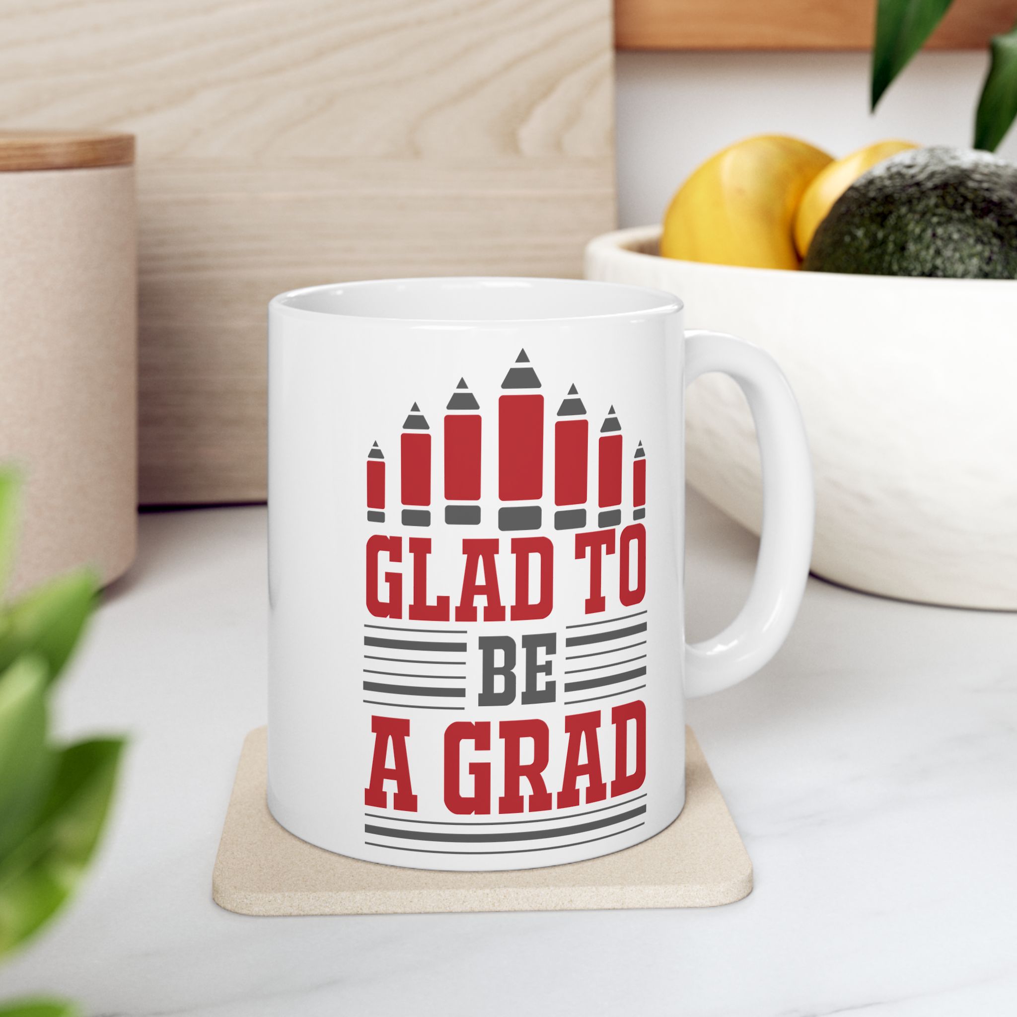 Funny Teacher Coffee Mug – Gift for Teacher – (11oz/15oz) Ceramic Mug - Image 5