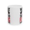 Without the Pilot There Is No Flying Pilot Mug – Aviation Gift Coffee Mug – 11oz/15oz Ceramic Mug