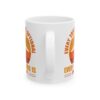 Every Takeoff Is Optional Every Landing Is Mandatory Pilot Mug – Aviation Gift Coffee Mug – 11oz/15oz Ceramic Mug