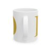 18250067454215497236_2048-1.jpeg Gold Letter D Monogram Mug – Gold Initial Alphabet Coffee Mug – 11oz/15oz Ceramic Mug