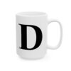 18294013661078548234_2048-1.jpeg Letter D Monogram Mug – Initial Alphabet Coffee Mug – 11oz/15oz Ceramic Mug