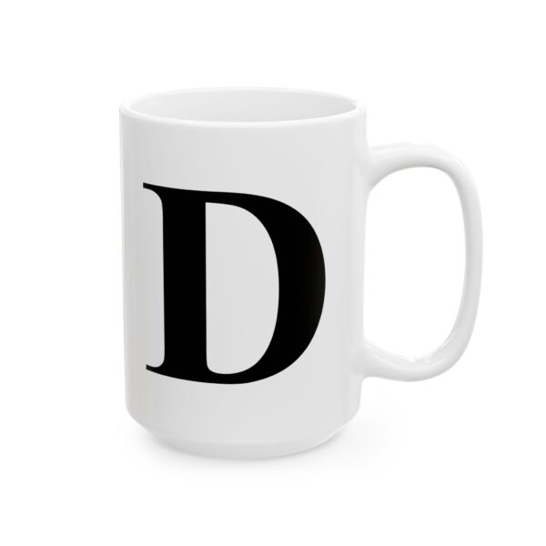 18294013661078548234_2048-1.jpeg Letter D Monogram Mug – Initial Alphabet Coffee Mug – 11oz/15oz Ceramic Mug