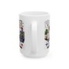 18338464054366099088_2048.jpeg Doctor Noun Healer Problem Solver Life Changer Mug – Career Gift Coffee Mug – 11oz/15oz Ceramic Mug