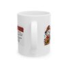 1837120983285785721_2048.jpeg Firefighter Noun Dalmatian Mug – Career Gift Coffee Mug – 11oz/15oz Ceramic Mug