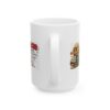 18381765726479565638_2048.jpeg Teacher Noun Golden Retriever Mug – Career Gift Coffee Mug – 11oz/15oz Ceramic Mug