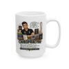 18426047882965612355_2048.jpeg Chiropractor Noun Not Just a Job a Purpose Mug – Career Gift Coffee Mug – 11oz/15oz Ceramic Mug