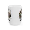 1908245039394705834_2048.jpeg Chiropractor Noun Not Just a Job a Purpose Mug – Career Gift Coffee Mug – 11oz/15oz Ceramic Mug