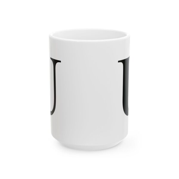 1912374495242862528_2048-1.jpeg Letter U Monogram Mug – Initial Alphabet Coffee Mug – 11oz/15oz Ceramic Mug