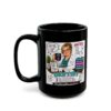 1921374810404047252_2048.jpeg Dentist Not Just a Job a Purpose Dentist Mug – Dental Hygienist Dentist Gift Coffee Mug – 11oz/15oz Ceramic Mug