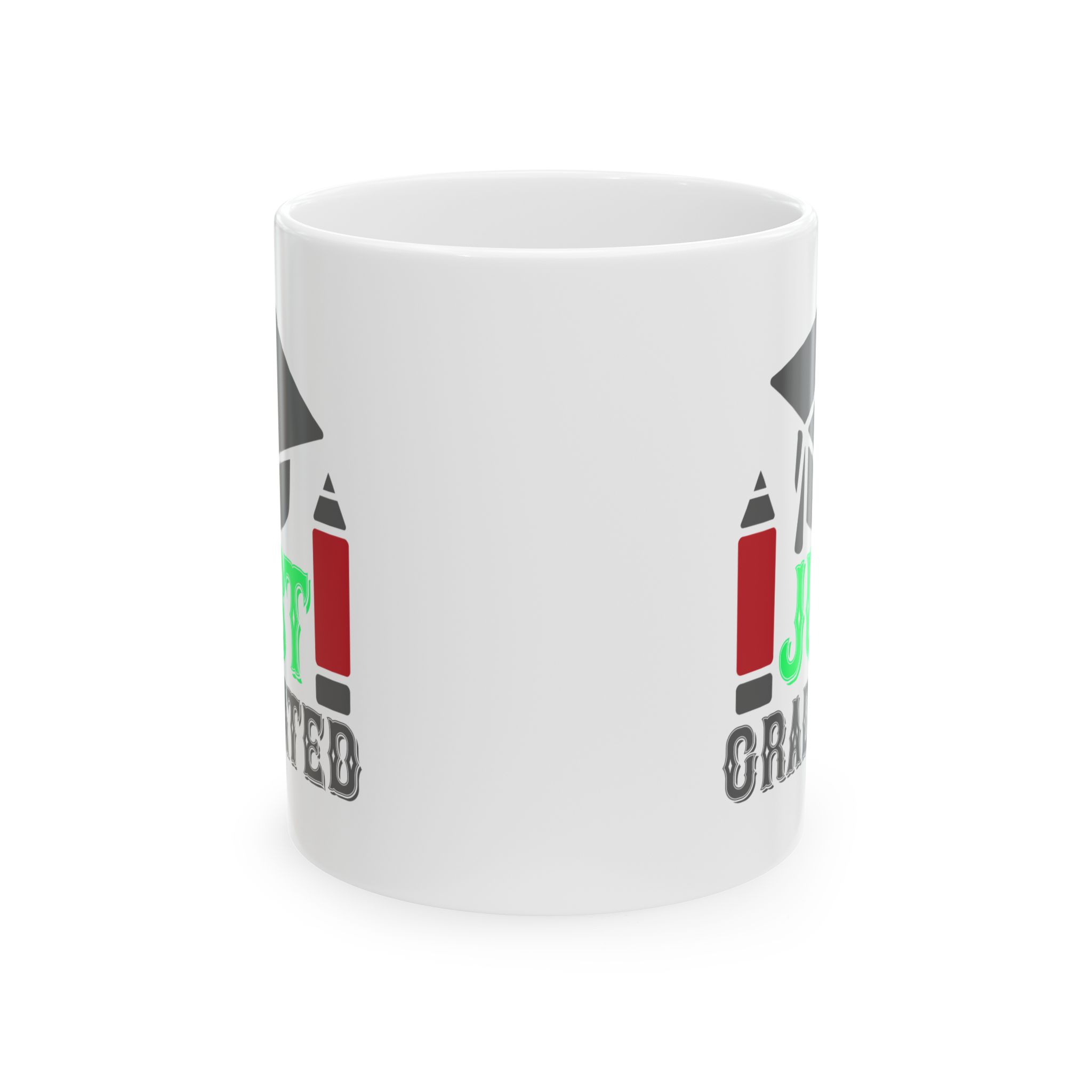 Funny Teacher Coffee Mug – Gift for Teacher – (11oz/15oz) Ceramic Mug - Image 2