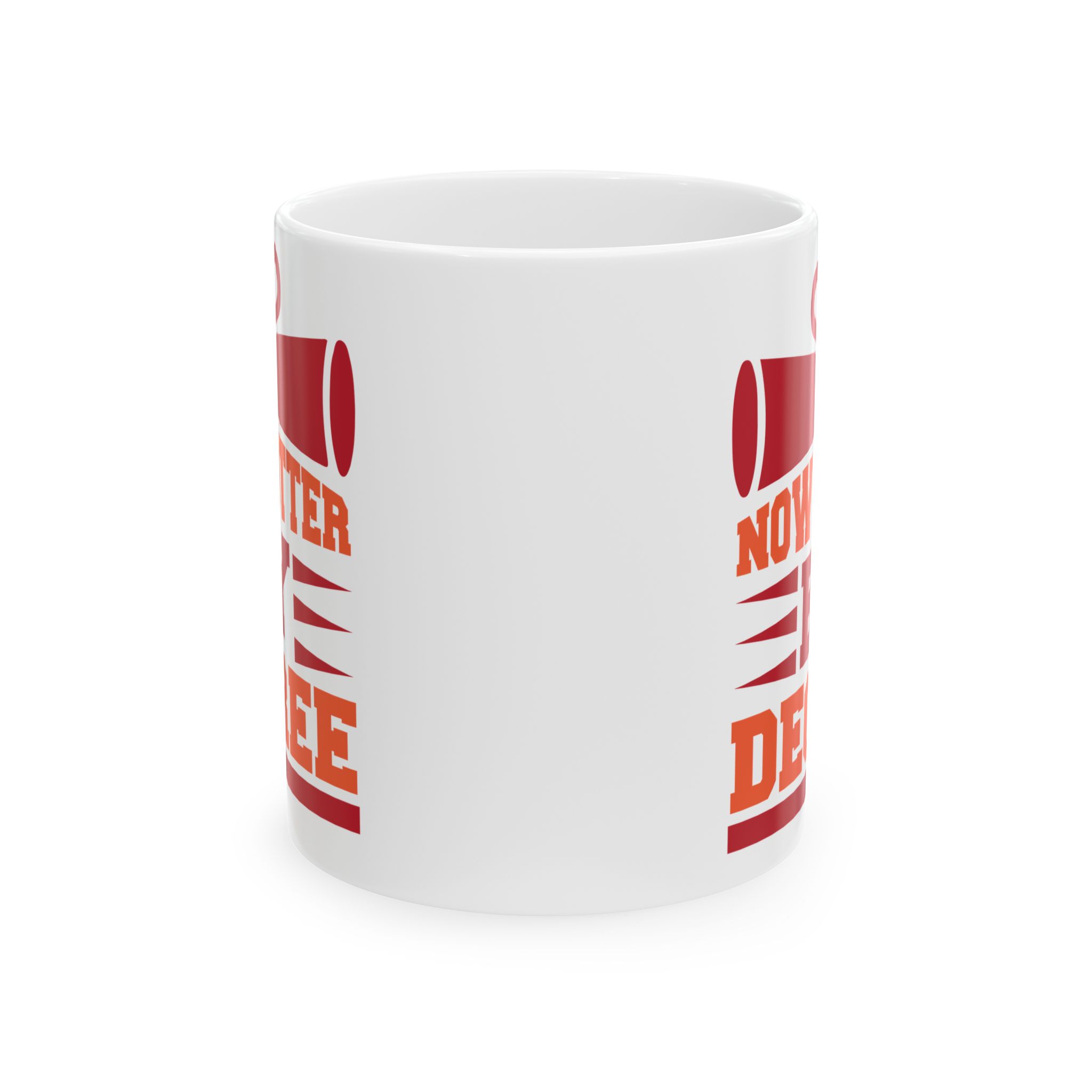 Funny Teacher Coffee Mug – Gift for Teacher – (11oz/15oz) Ceramic Mug - Image 2