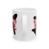 2095950348507133426_2048-1.jpeg Fly and You Will Catch the Swallow Pilot Mug – Aviation Gift Coffee Mug – 11oz/15oz Ceramic Mug