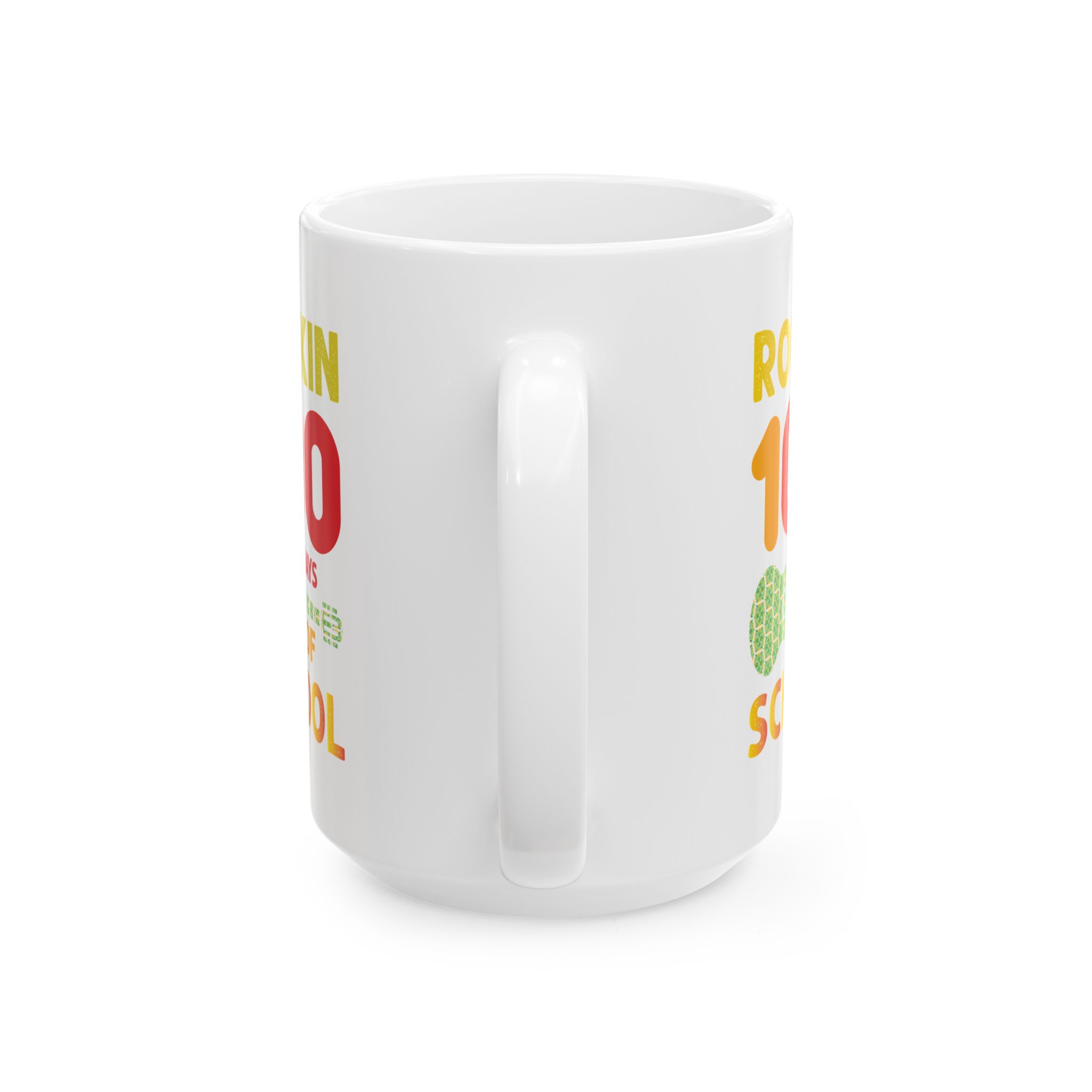 Funny Teacher Coffee Mug – Gift for Teacher – (11oz/15oz) Ceramic Mug - Image 9