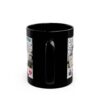 2145430354414755702_2048.jpeg Doctor Noun Not Just a Job a Purpose Mug – Career Gift Coffee Mug – 11oz/15oz Ceramic Mug