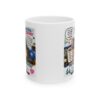 2169357257825393060_2048.jpeg Physical Therapist Noun Not Just a Job a Purpose Mug – Career Gift Coffee Mug – 11oz/15oz Ceramic Mug