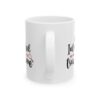 2203645498984149282_2048.jpeg True Crime Mug — "Introverted but Willing to Discuss True Crime" 11oz/15oz Ceramic