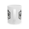 2223356301452209318_2048.jpeg Warm Winter Wishes Winter Mug – Cozy Winter Coffee Mug – 11oz/15oz Ceramic Mug