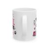 2294311846499759621_2048-1.jpeg I Was Normal Until I Got a Dog Dog Lover Mug – Dog Mom Dog Dad Coffee Mug – 11oz/15oz Ceramic Mug