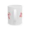 Birthday Squad Birthday Mug – Birthday Gift Coffee Mug – 11oz/15oz Ceramic Mug