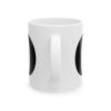 231997351712068447_2048-1.jpeg Letter O Monogram Mug – Initial Alphabet Coffee Mug – 11oz/15oz Ceramic Mug