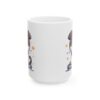 2321992051933852237_2048.jpeg Sparkle Beagle Puppy Dog Lover Mug – Cute Cartoon Puppy Coffee Mug – 11oz/15oz Ceramic Mug