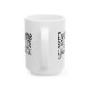 2417073339970475790_2048.jpeg Everyone Was Thinking It I Just Said It Mug – Funny Gift Coffee Mug – 11oz/15oz Ceramic Mug