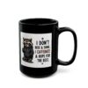 2421950750816844095_2048-1.jpeg I Don't Rise and Shine I Caffeinate and Hope for the Best Funny Coffee Mug – Coffee Lover Gift – 11oz/15oz Ceramic Mug