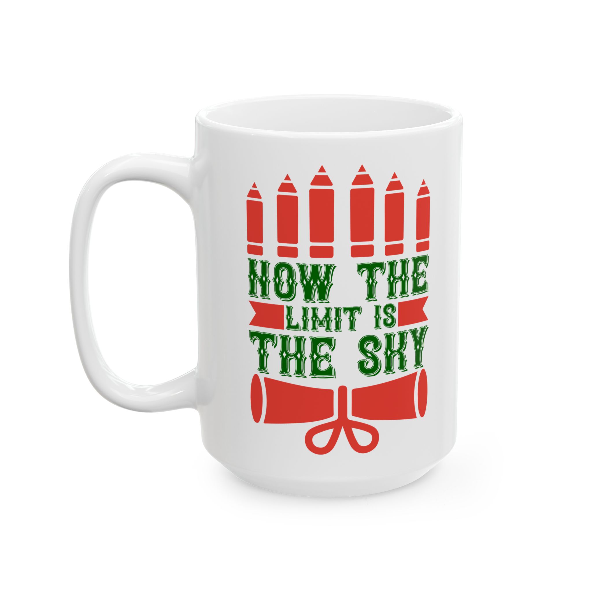 Funny Teacher Coffee Mug – Gift for Teacher – (11oz/15oz) Ceramic Mug - Image 8