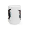2447670481109827012_2048.jpeg Boston Terrier Peeking Dog Mug – Dog Lover Coffee Mug – 11oz/15oz Ceramic Mug