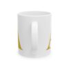 2464468899353597820_2048-1.jpeg Gold Letter A Monogram Mug – Gold Initial Alphabet Coffee Mug – 11oz/15oz Ceramic Mug
