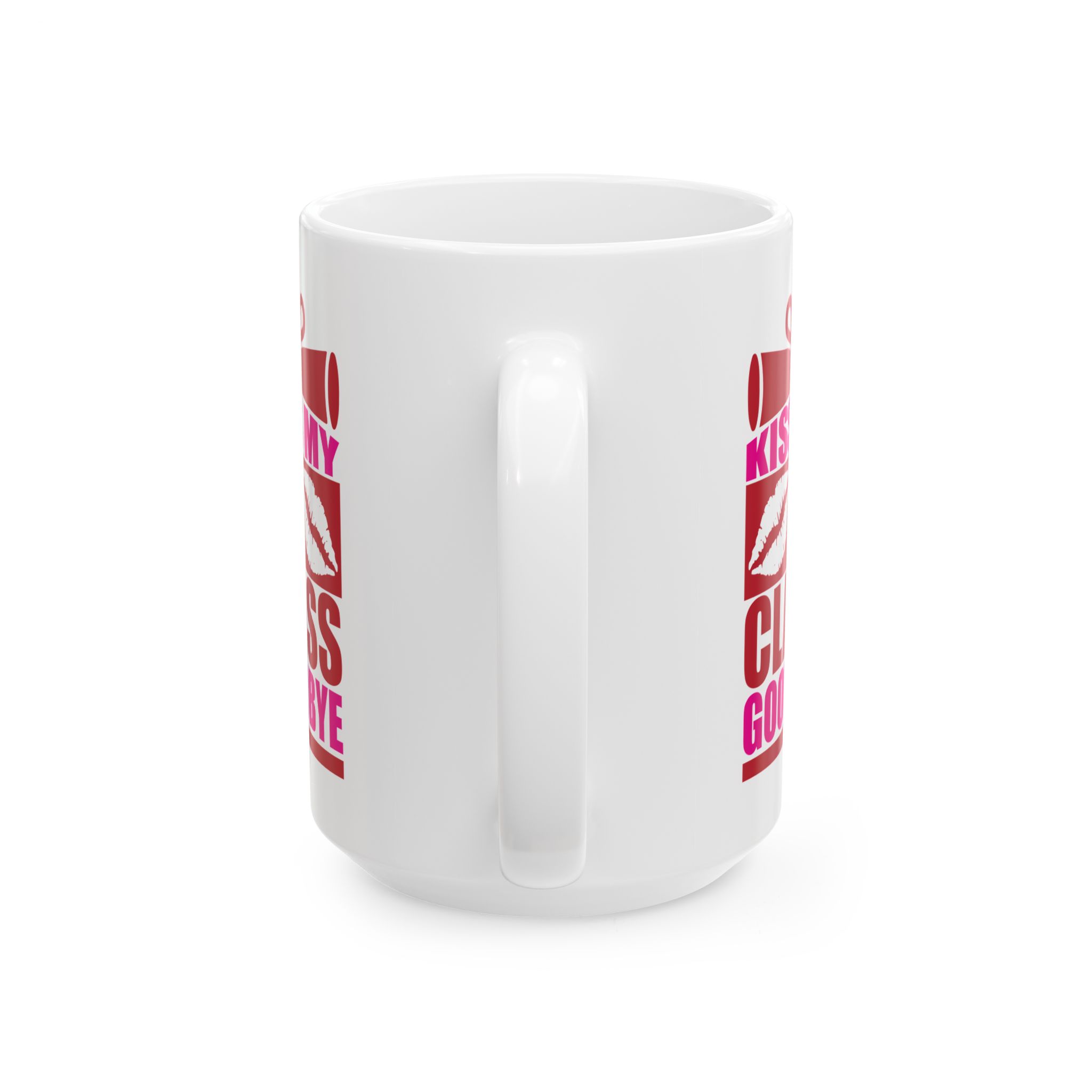 Funny Teacher Coffee Mug – Gift for Teacher – (11oz/15oz) Ceramic Mug - Image 9