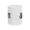 2489362063913308403_2048.jpeg Running on Coffee and Chaos Funny Raccoon Mug – Sarcastic Gift Coffee Mug – 11oz/15oz Ceramic Mug