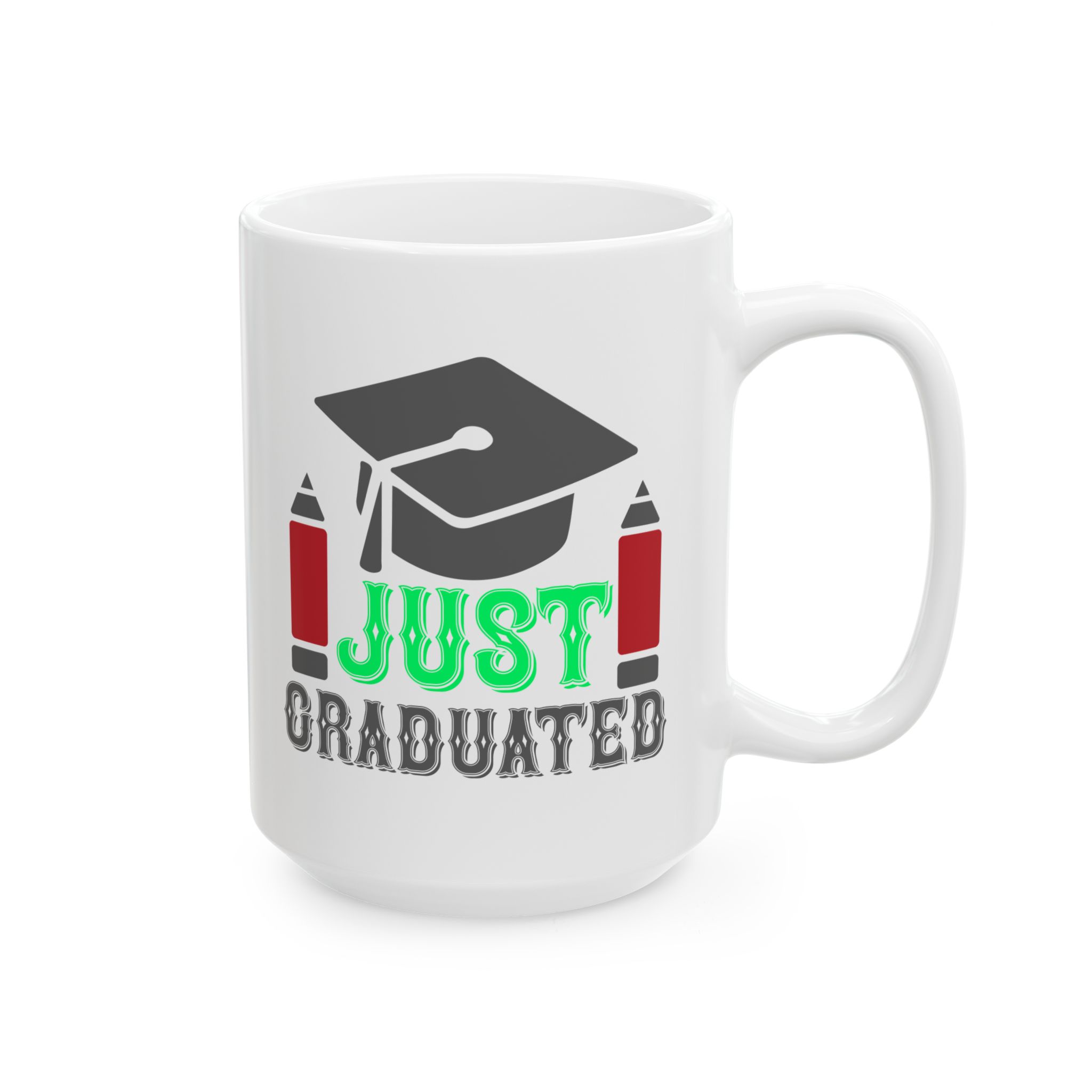 Funny Teacher Coffee Mug – Gift for Teacher – (11oz/15oz) Ceramic Mug - Image 6