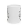 2564833517457227864_2048.jpeg Get Naked Bubble Bath Bathroom Humor Mug – Funny Gift Coffee Mug – 11oz/15oz Ceramic Mug