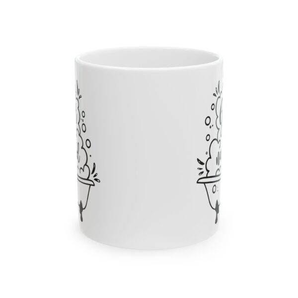 2564833517457227864_2048.jpeg Get Naked Bubble Bath Bathroom Humor Mug – Funny Gift Coffee Mug – 11oz/15oz Ceramic Mug