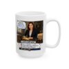2573717701048284738_2048.jpeg Prosecutor Noun Not Just a Job a Purpose Mug – Career Gift Coffee Mug – 11oz/15oz Ceramic Mug