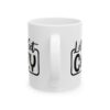 2583626463341279682_2048.jpeg Let's Get Cozy Winter Mug – Cozy Winter Coffee Mug – 11oz/15oz Ceramic Mug
