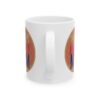 2662285740049833806_2048.jpeg Baseball Mom Baseball Mug – Baseball Fan Coffee Mug – 11oz/15oz Ceramic Mug