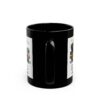 2666925633302886018_2048.jpeg Programmer Noun Powered by Coffee and Curiosity Mug – Career Gift Coffee Mug – 11oz/15oz Ceramic Mug