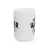 2668209511076374258_2048.jpeg It's Winter Y'all Winter Mug – Cozy Winter Coffee Mug – 11oz/15oz Ceramic Mug