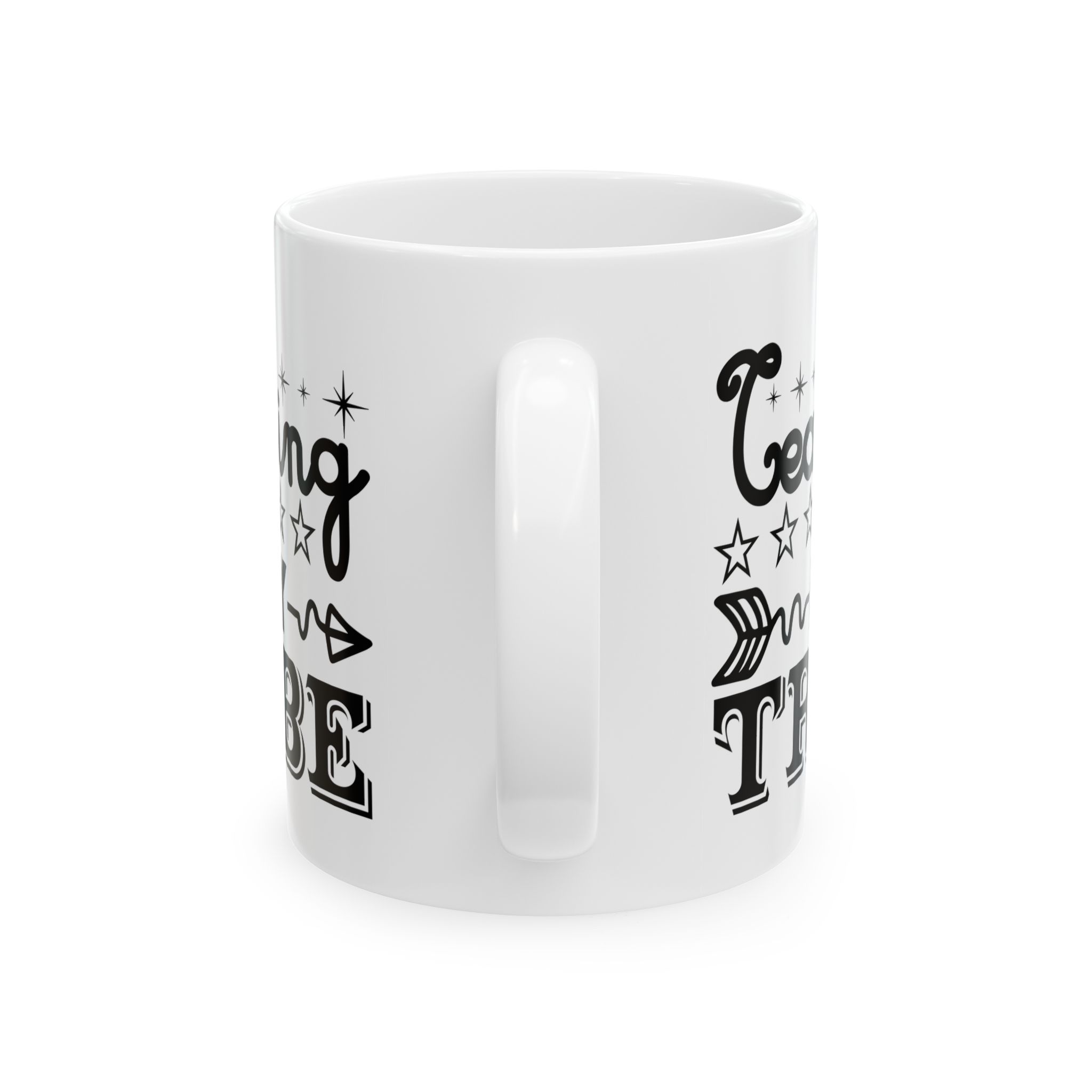 Funny Teacher Coffee Mug – Gift for Teacher – (11oz/15oz) Ceramic Mug - Image 4