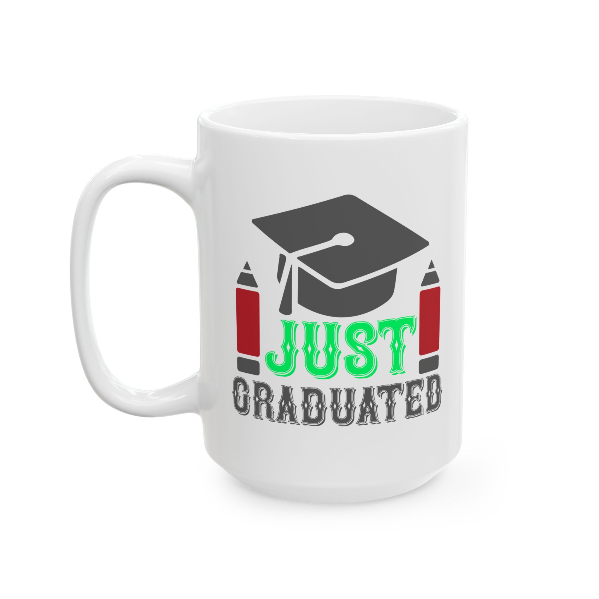 Funny Teacher Coffee Mug – Gift for Teacher – (11oz/15oz) Ceramic Mug - Image 8