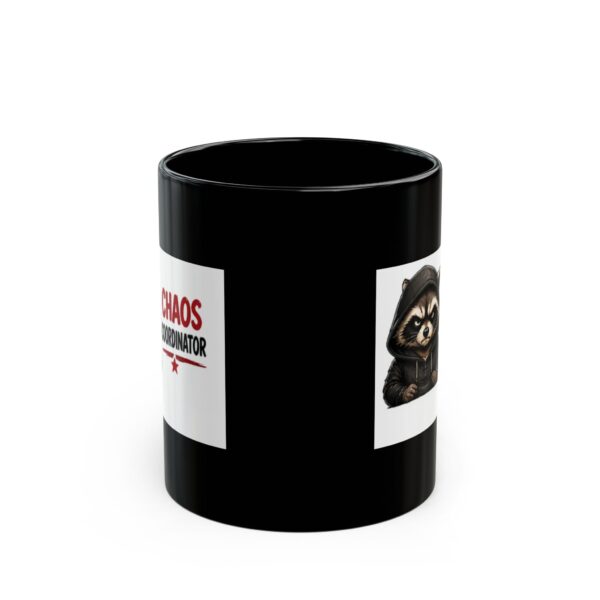2693957048351840345_2048.jpeg Chaos Coordinator Mug – Funny Gift Coffee Mug – 11oz/15oz Ceramic Mug