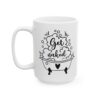 273305851525184931_2048.jpeg Get Naked Bubble Bath Bathroom Humor Mug – Funny Gift Coffee Mug – 11oz/15oz Ceramic Mug