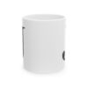 2737189713307811868_2048.jpeg Letter J Monogram Mug – Initial Alphabet Coffee Mug – 11oz/15oz Ceramic Mug
