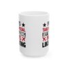 2747176212502247300_2048-1.jpeg Pilots Take No Special Joy in Walking Pilot Mug – Aviation Gift Coffee Mug – 11oz/15oz Ceramic Mug