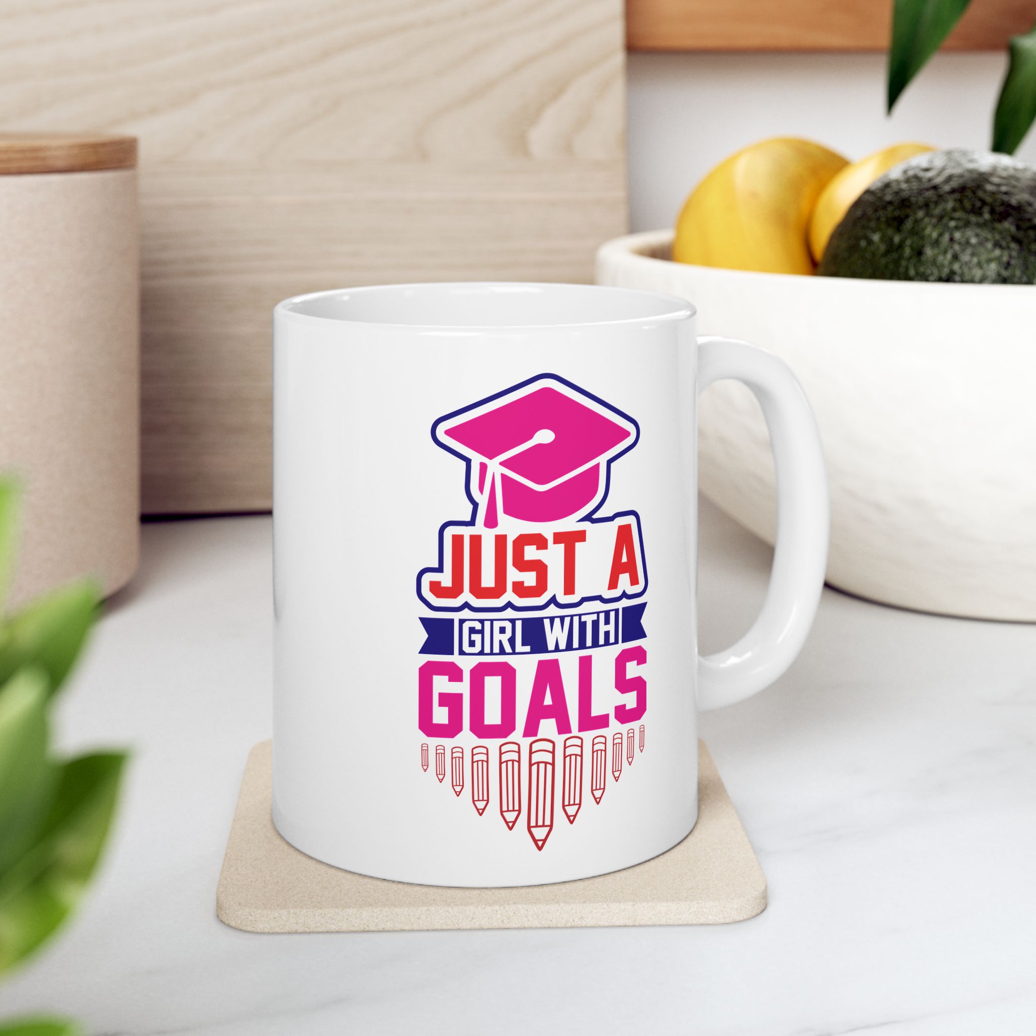 Funny Teacher Coffee Mug – Gift for Teacher – (11oz/15oz) Ceramic Mug - Image 5