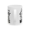 2880316508070170520_2048.jpeg Snowflake Kisses and Winter Wishes Winter Mug – Cozy Winter Coffee Mug – 11oz/15oz Ceramic Mug