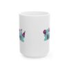 2922757488914584469_2048.jpeg Happy Birthday Balloons Birthday Mug – Birthday Gift Coffee Mug – 11oz/15oz Ceramic Mug